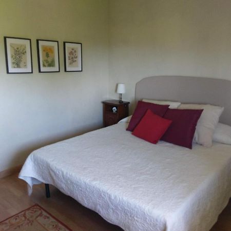 Pergine Valdarno Villa Chiara מראה חיצוני תמונה