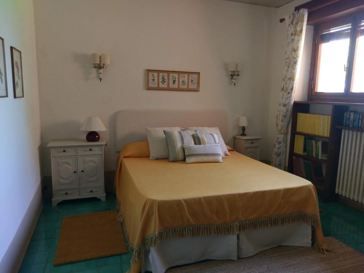Pergine Valdarno Villa Chiara מראה חיצוני תמונה