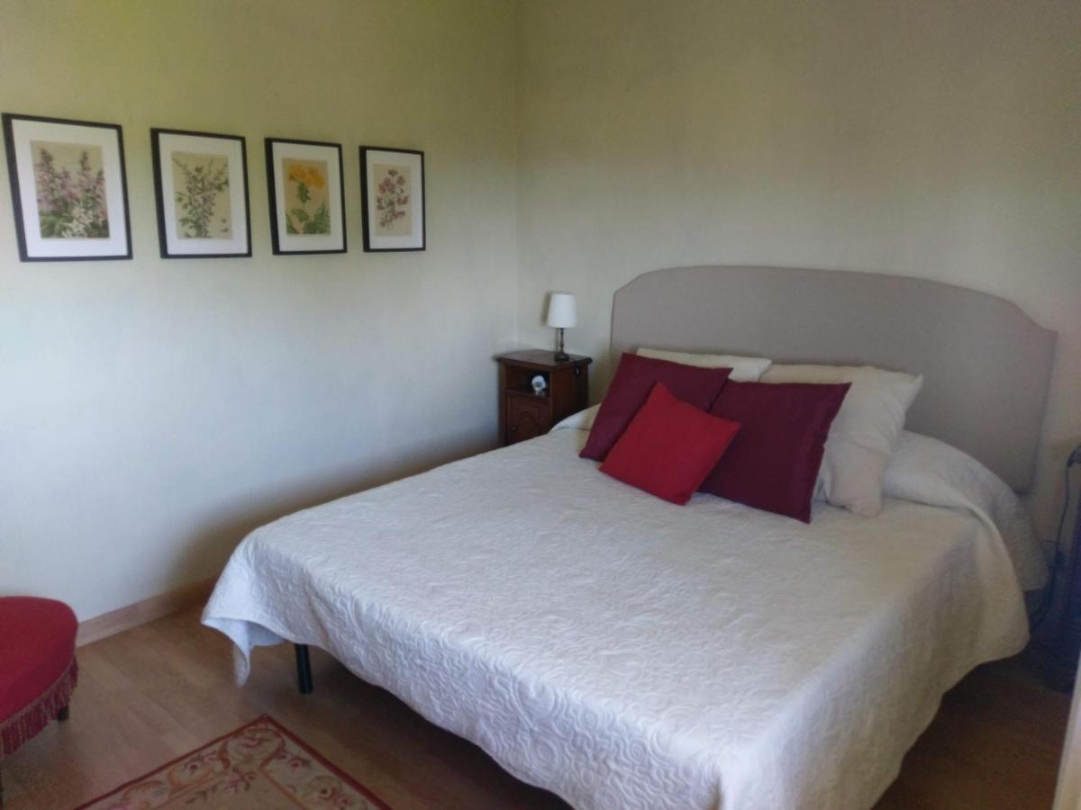 Pergine Valdarno Villa Chiara מראה חיצוני תמונה