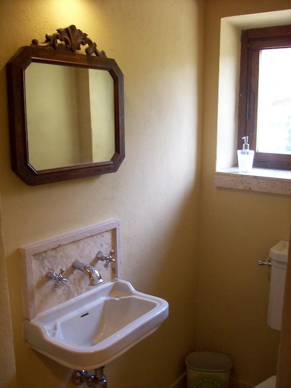 Pergine Valdarno Villa Chiara מראה חיצוני תמונה